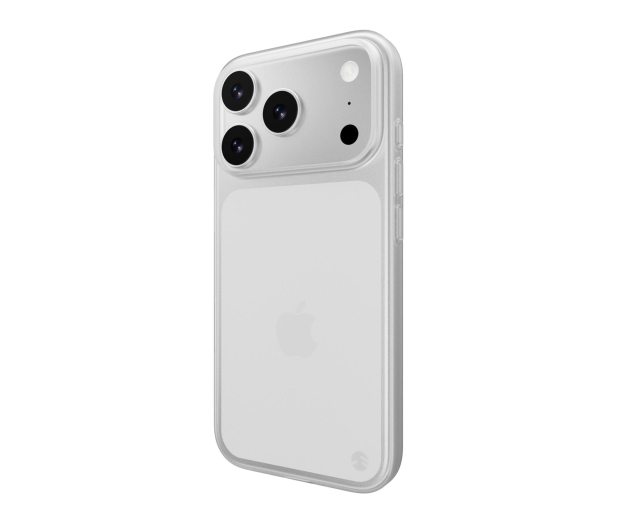 SWITCHEASY 0,35 do iPhone 17 Pro (Translucent ) 4895241136559 - 1416078 - zdjęcie 2